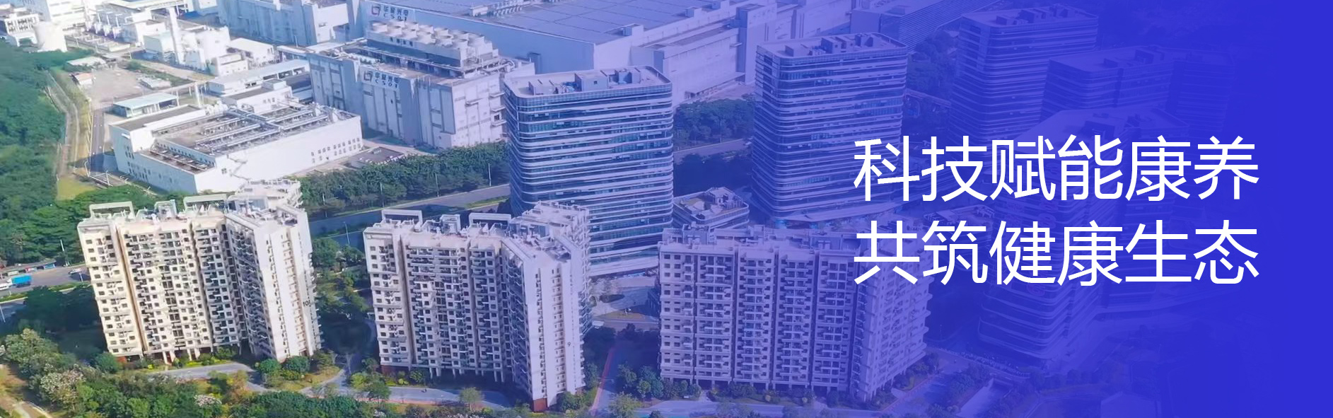 科技赋能康养v1