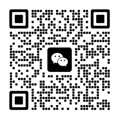 王总微信二维码